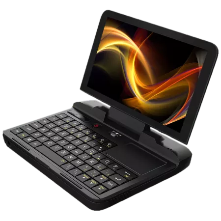 GPD Micro PC (Ubuntu) - kompakter Mini-PC