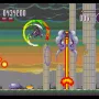 Tänzer game for MegaDrive/Genesis - action-packed adventure