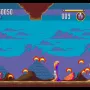 Tänzer game for MegaDrive/Genesis - action-packed adventure