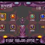 Tänzer game for MegaDrive/Genesis - action-packed adventure