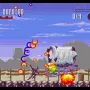 Tänzer game for MegaDrive/Genesis - action-packed adventure