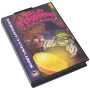 Old Towers: Action-Puzzle auf MegaDrive/Genesis