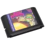 Old Towers: Action-Puzzle auf MegaDrive/Genesis