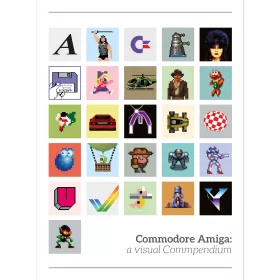 Produkte für Commodore Systeme