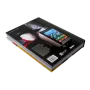 NEOGEO: a visual history art book cover