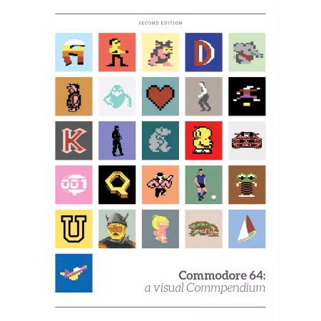 Commodore 64: Ein visueller Rückblick