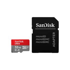 Memory Cards