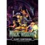 Brave Battle Saga - MegaDrive RPG