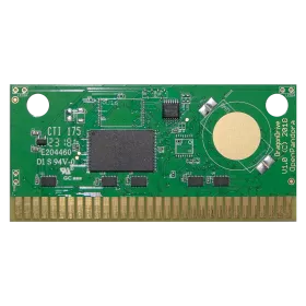DragonDrive Flashkarte für MegaDrive/Genesis