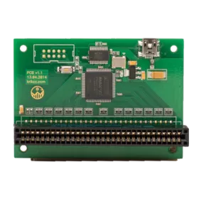 Flashkit Programmer MD (Krikzz) for Flash Carts