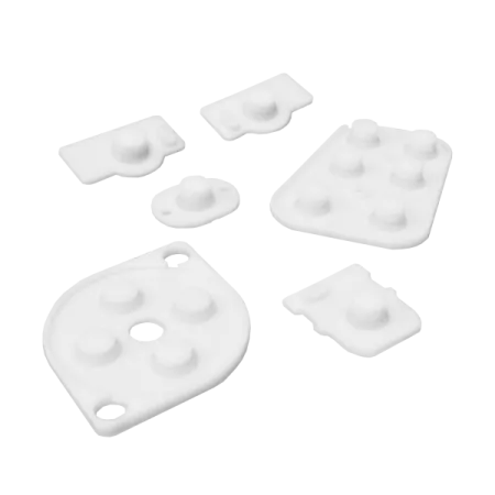 Ersatzgummimattenset für Nintendo64 Joypad
