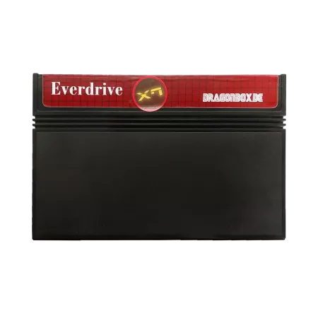 Master Everdrive x7 for Sega Master System