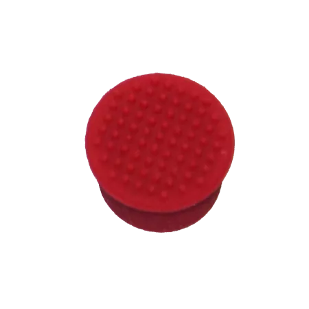 Red rubber cap for GPD Pocket mouse nub