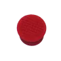 Red rubber cap for GPD Pocket mouse nub