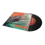 Rocket Ranger Theme Vinyl