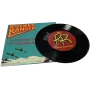 Rocket Ranger Theme Vinyl