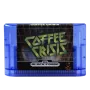 Coffee Crisis - MegaDrive Action-Beat'em Up