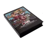 Clan of Heroes - Generals of the Yang Family on MegaDrive