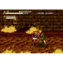 Clan of Heroes - Generals of the Yang Family on MegaDrive