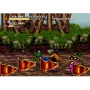 Clan of Heroes - Generals of the Yang Family on MegaDrive