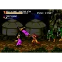 Clan of Heroes - Generals of the Yang Family on MegaDrive