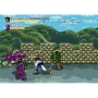 Clan of Heroes - Generals of the Yang Family on MegaDrive