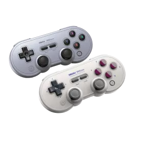 Wireless Controllers