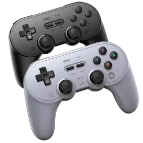 Wireless Controllers