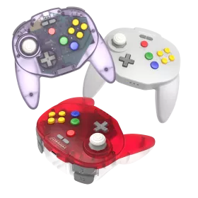 Products for Nintendo Switch