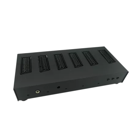 Mini Hydra - 5x SCART Switcher