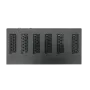 Mini Hydra - 5x SCART Switcher