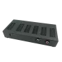 Mini Hydra - 5x SCART Switcher