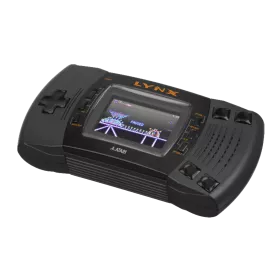 Installation VGA-Anschluss mit McWill LCD für Lynx I