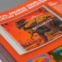 PC-Engine: The Box Art Collection by Bitmap Books