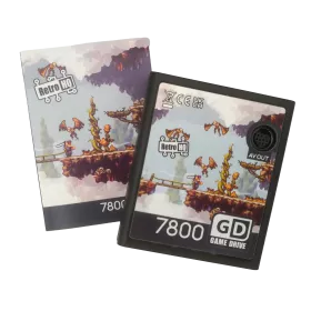 Everdrives / Flashcarts