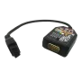 Mega7800 Adapter - Retro gaming enhancement