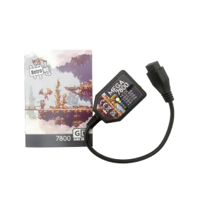 Products for Atari systems