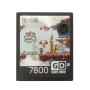 Atari 7800 GameDrive und Mega 7800 Bundle