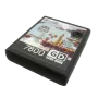 Atari 7800 GameDrive und Mega 7800 Bundle