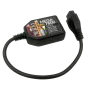 Atari 7800 GameDrive und Mega 7800 Bundle