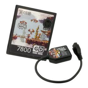 Everdrives / Flashcarts