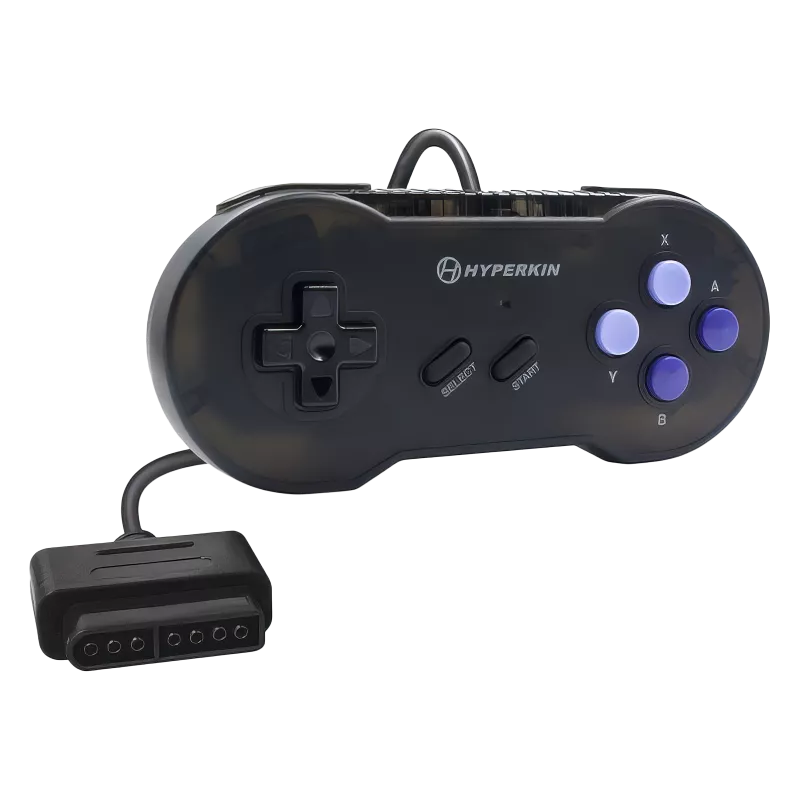Scout SNES Controller Kabelgebunden