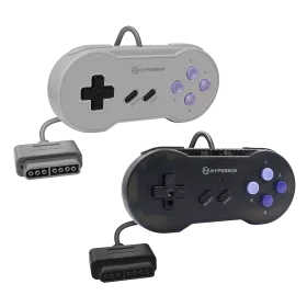 Scout SNES Controller with 3m cable