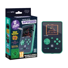 Gaming Systems