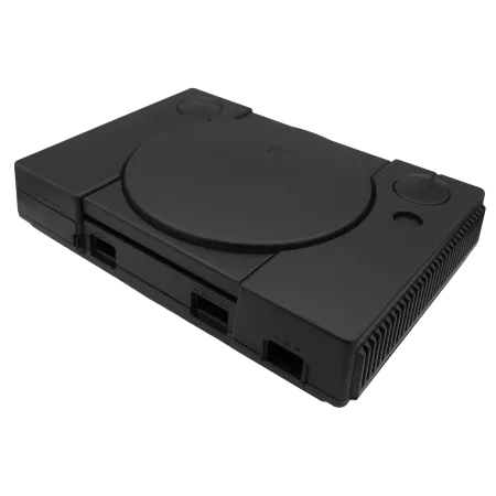 PlayStation 1 Replacement Shell Kit