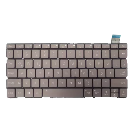 GPD Win Max 2 Replacement Keyboard (QWERTY)