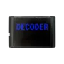 Remute: Decoder für Sega Genesis/Mega Drive