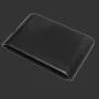 Black MegaDrive Cartridge Shell