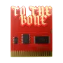 Remute: To the Bone für Commodore64