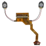 Pandora LCD-Kabeltausch
